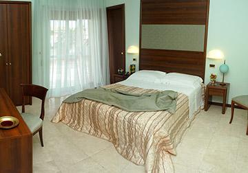 hotel a vasto marina